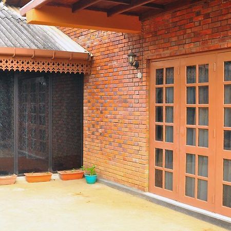 Primrose Inn Kandy Luaran gambar