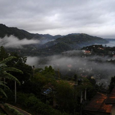 Primrose Inn Kandy Luaran gambar