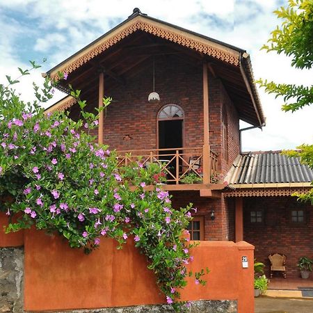 Primrose Inn Kandy Luaran gambar