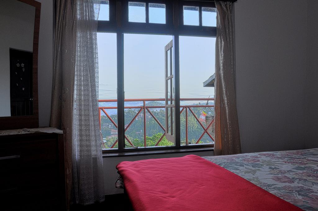 Primrose Inn Kandy Luaran gambar