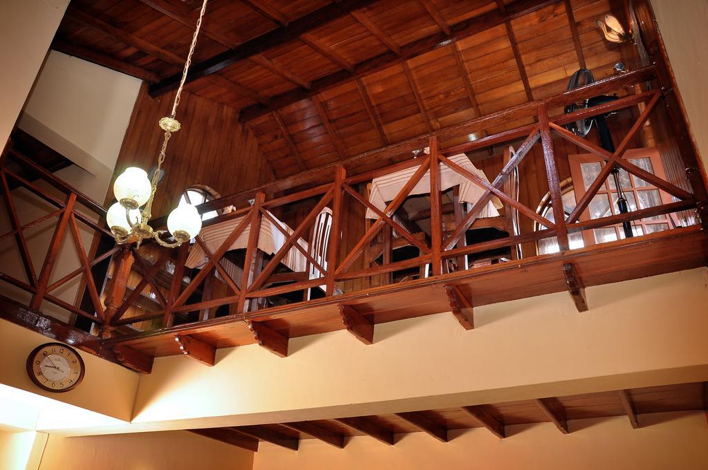 Primrose Inn Kandy Luaran gambar