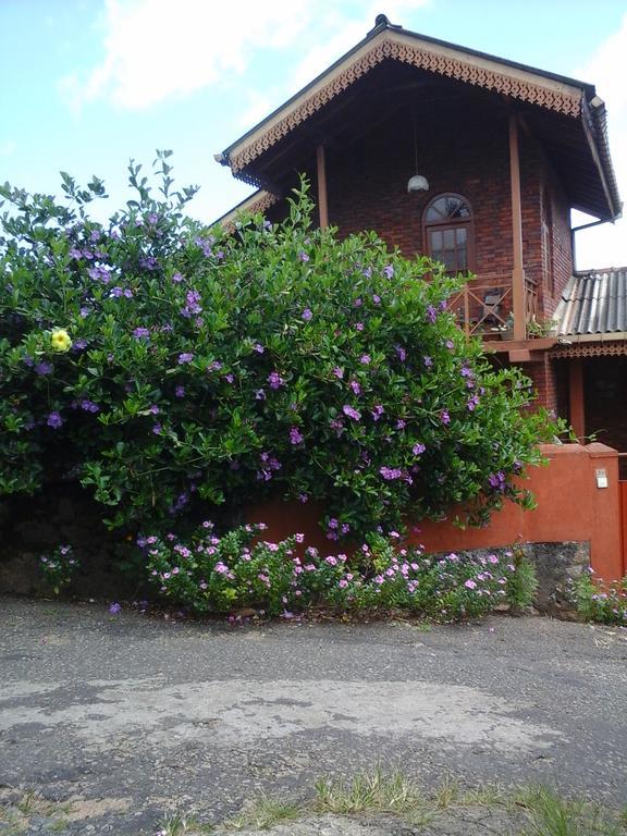 Primrose Inn Kandy Luaran gambar