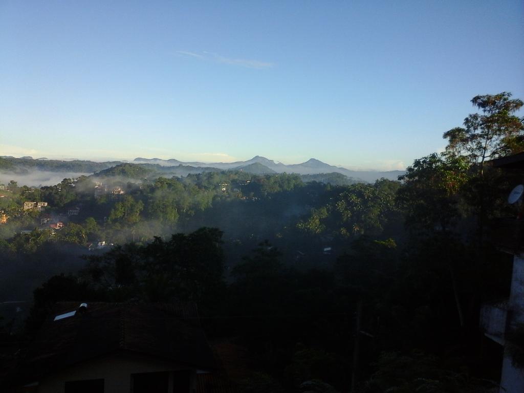 Primrose Inn Kandy Luaran gambar