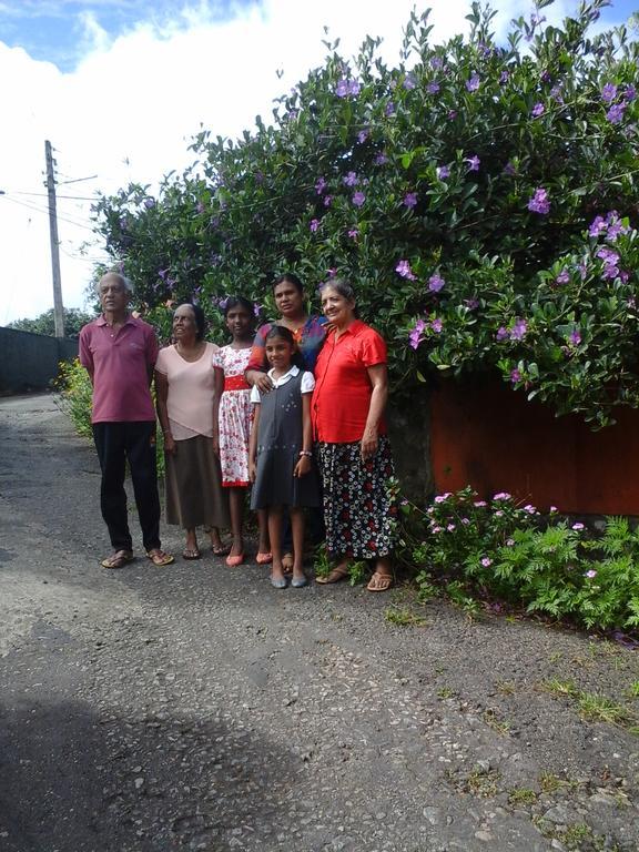 Primrose Inn Kandy Luaran gambar