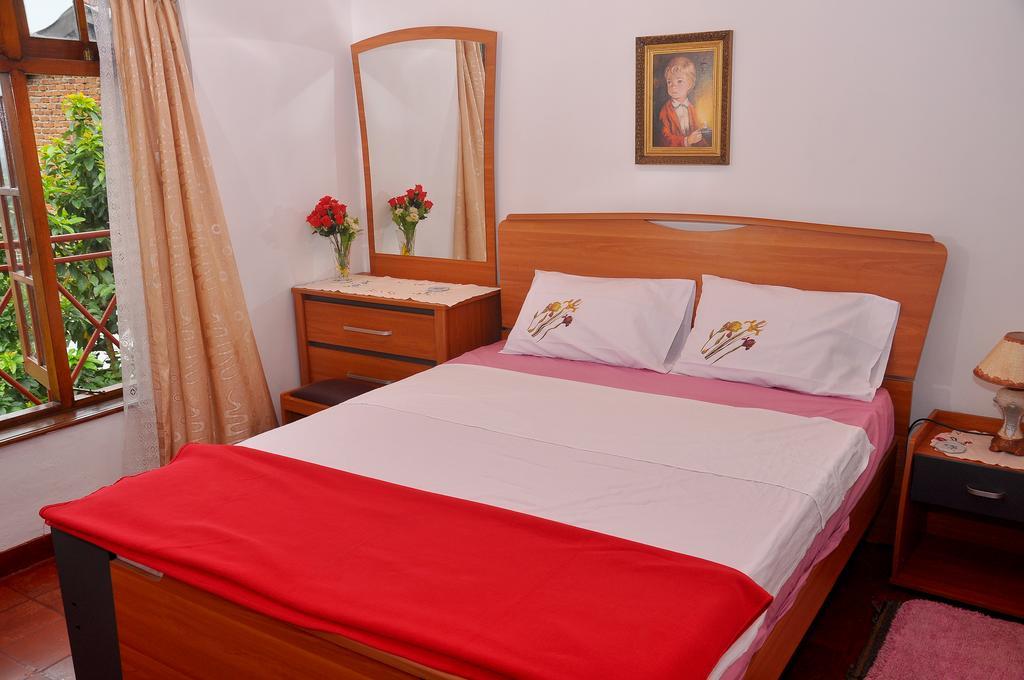 Primrose Inn Kandy Luaran gambar