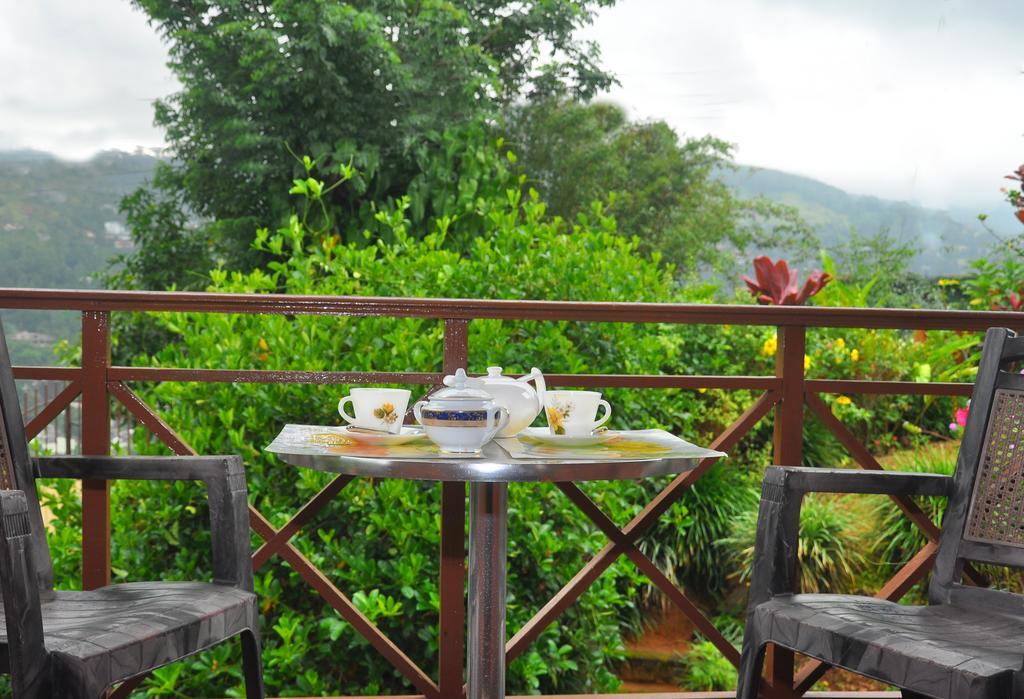 Primrose Inn Kandy Luaran gambar