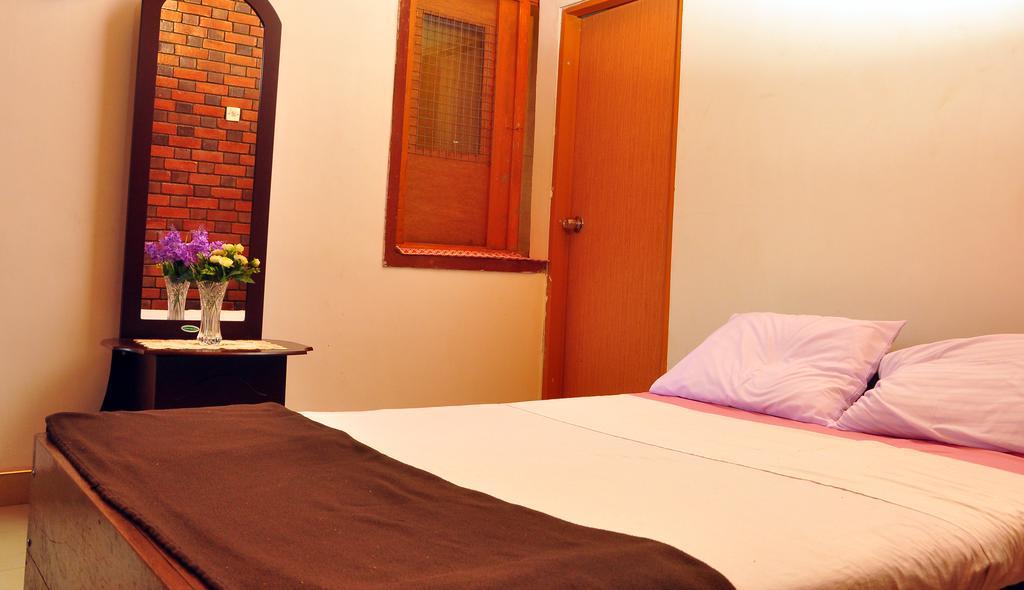 Primrose Inn Kandy Luaran gambar