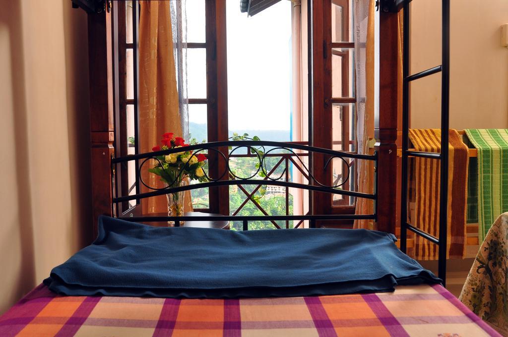 Primrose Inn Kandy Luaran gambar