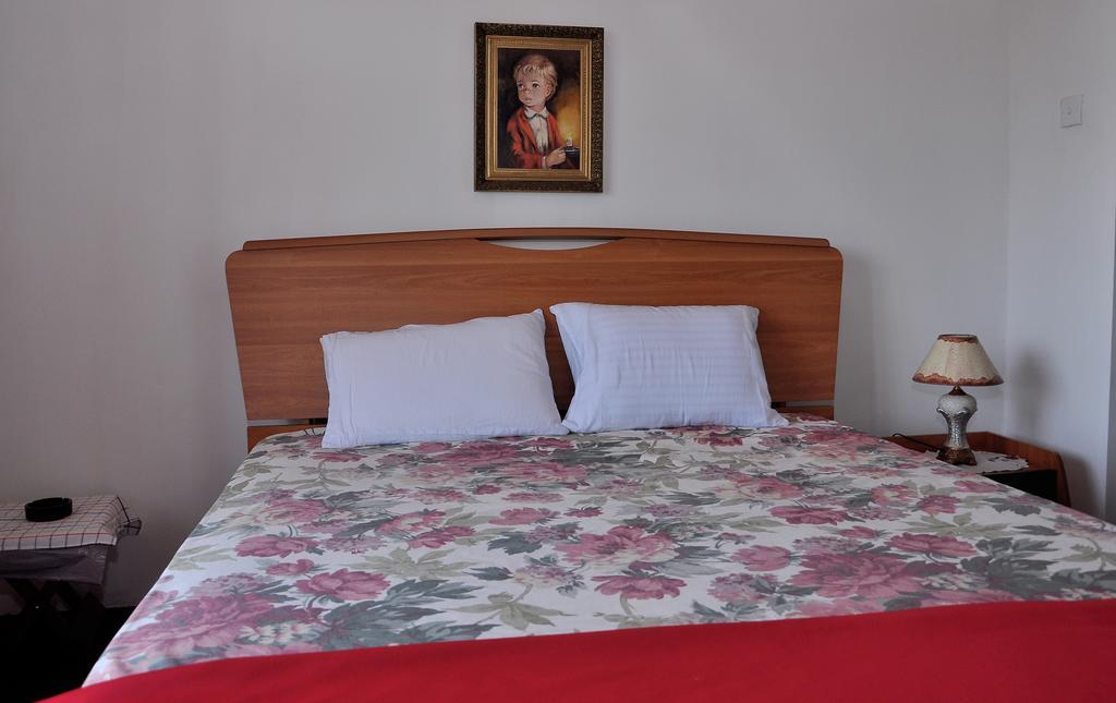 Primrose Inn Kandy Luaran gambar