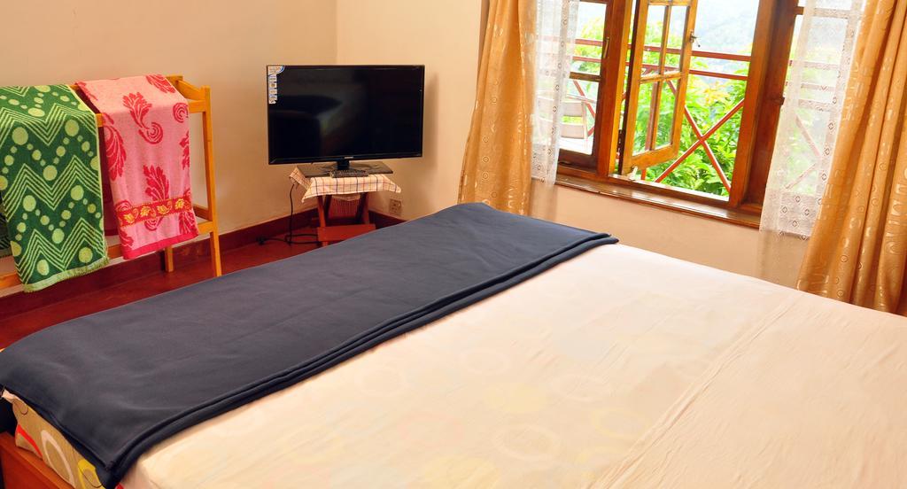 Primrose Inn Kandy Luaran gambar