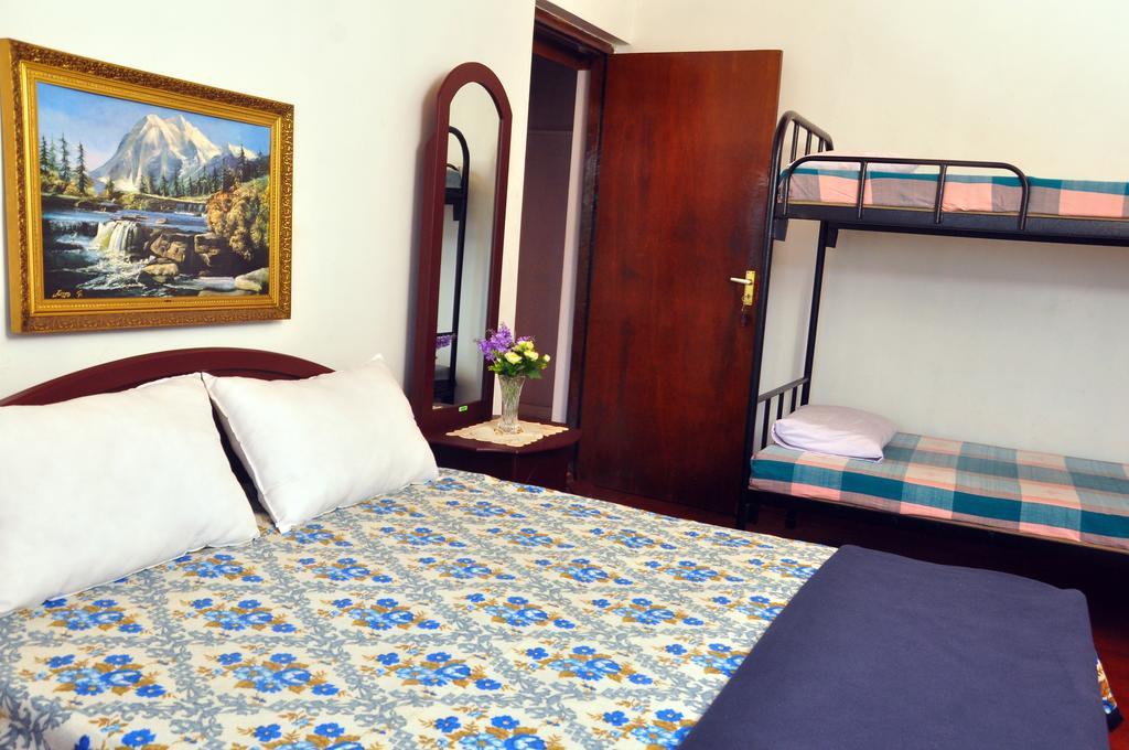 Primrose Inn Kandy Luaran gambar