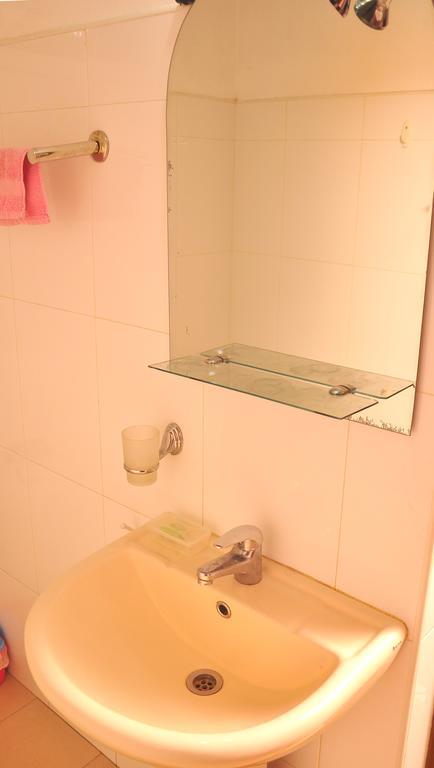 Primrose Inn Kandy Luaran gambar