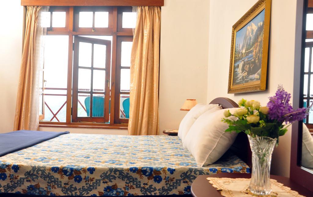Primrose Inn Kandy Luaran gambar