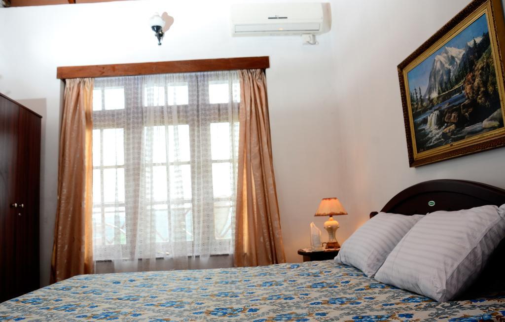 Primrose Inn Kandy Luaran gambar