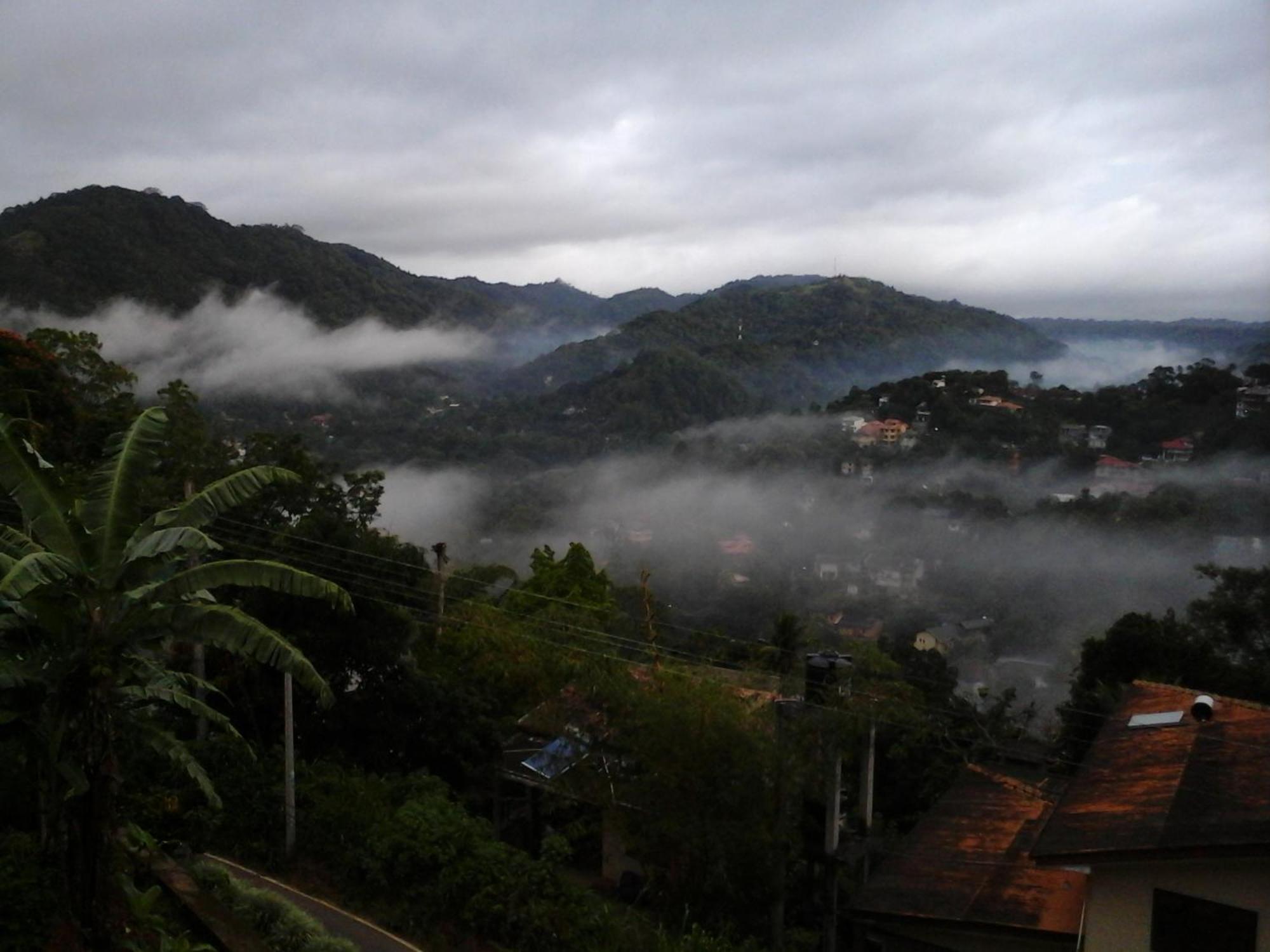 Primrose Inn Kandy Luaran gambar