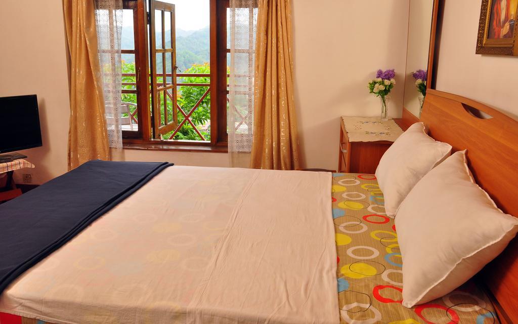 Primrose Inn Kandy Luaran gambar