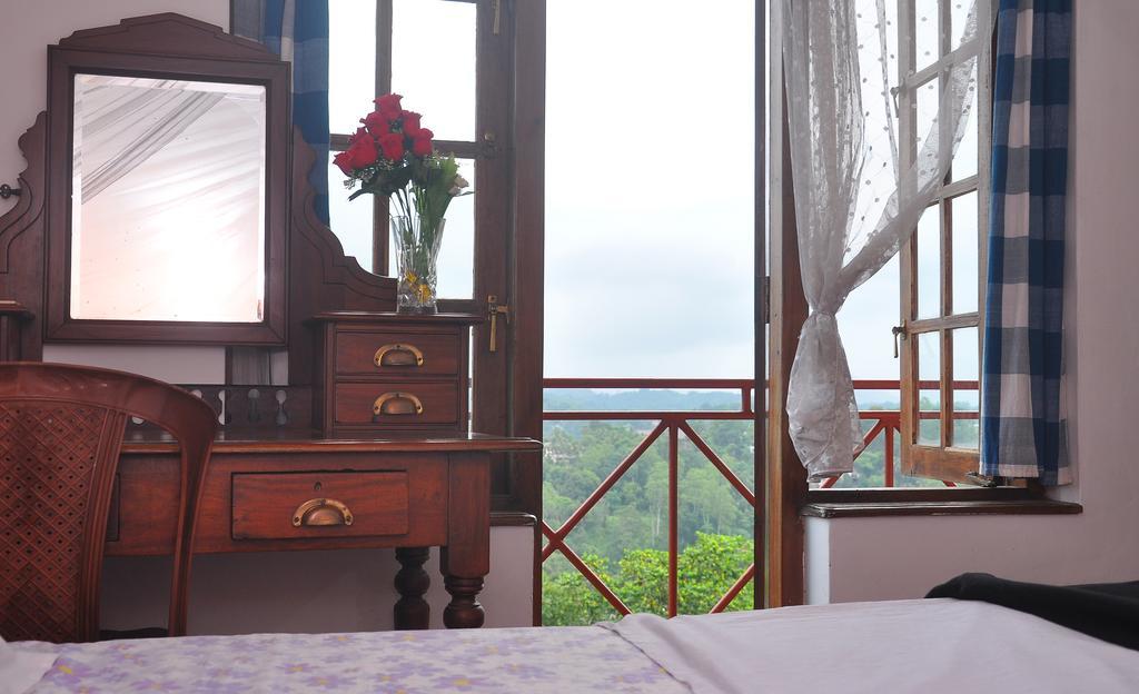 Primrose Inn Kandy Luaran gambar