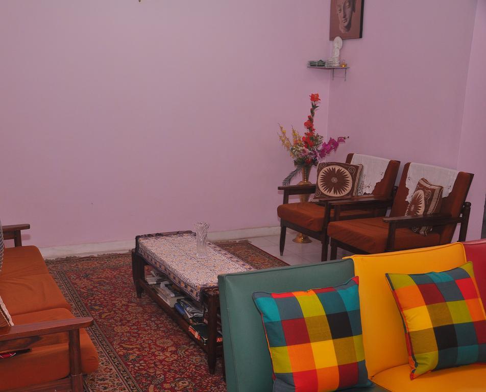 Primrose Inn Kandy Luaran gambar
