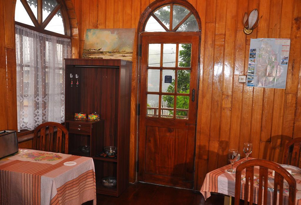 Primrose Inn Kandy Luaran gambar