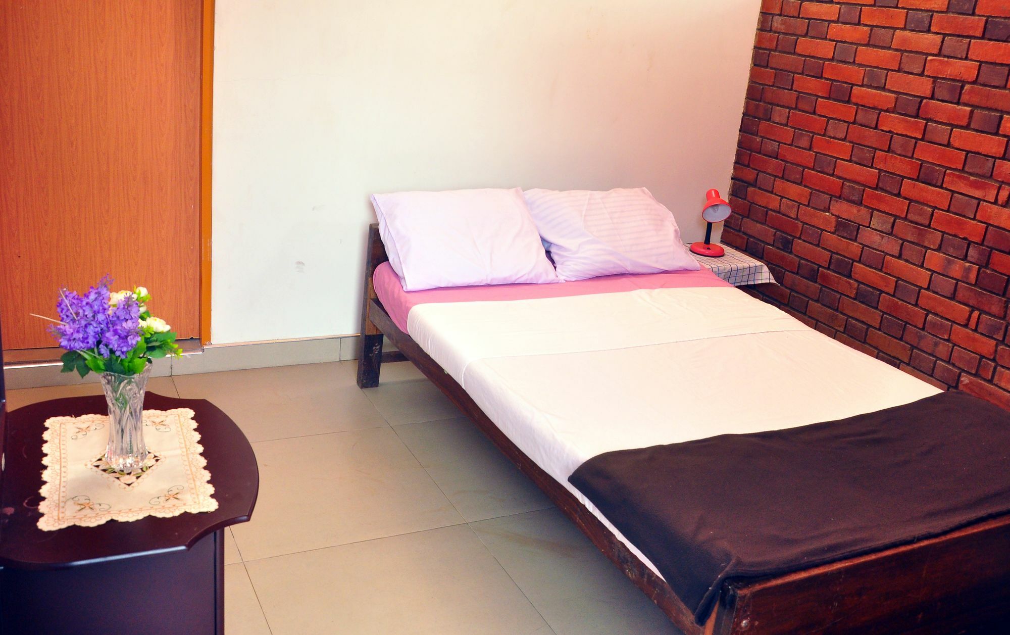 Primrose Inn Kandy Luaran gambar