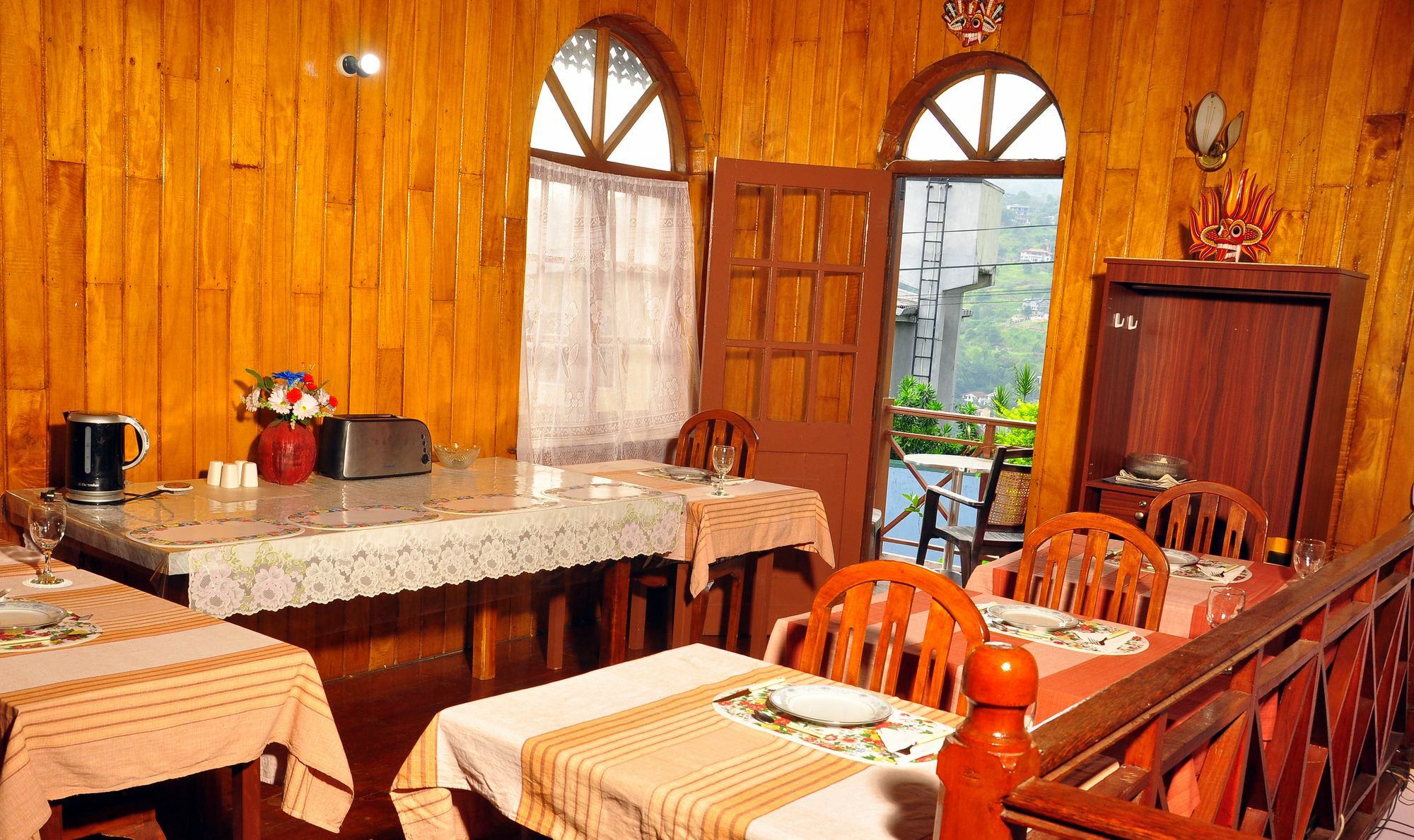 Primrose Inn Kandy Luaran gambar